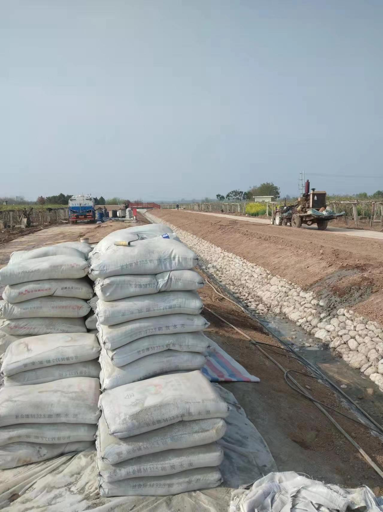 黄石港水泥注浆