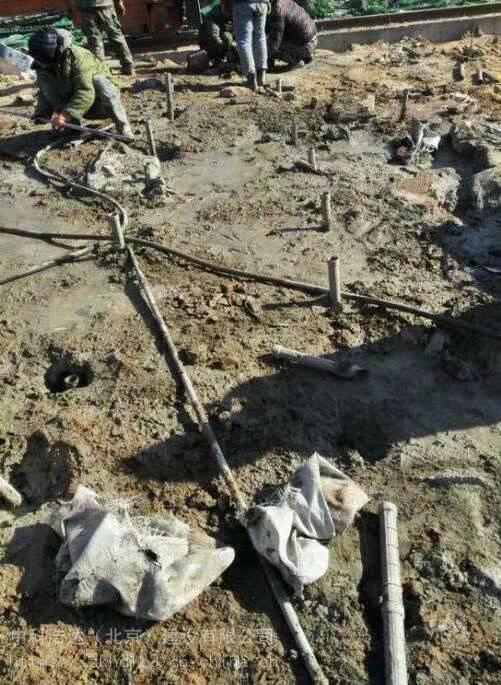 黄石港地基沉降治理常见处理方法